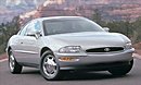 Buick Riviera 1999