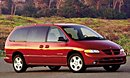 Dodge Grand Caravan 2000